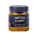 Curry en Pasta Suave - ARYTZA - x 360 gr.