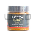 Curry en Pasta Picante - ARYTZA - x 360 gr.