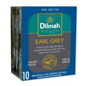 Te Early Grey - DILMAH - x 10 u