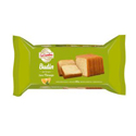 Budin Europeo Naranja - LA CUMBRE - x 250 gr.