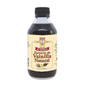 Vainilla Liquida Natural - EL CASTILLO - x 250 cc.