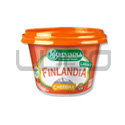 Queso Finlandia Cheddar Light - LA SERENISIMA - x 200 gr.