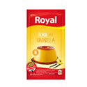 Flan Vainilla - ROYAL - x 60 gr.