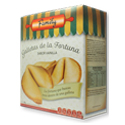 Galletas de la Fortuna x 12 u.