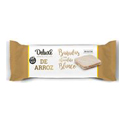 Galletitas de Arroz B Choc Blanco - DELUXE - x 115 gr.