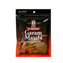 Garam Masala Zipper - EL CASTILLO - x 50gr