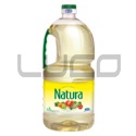 Aceite Girasol - NATURA - x 3 LT.