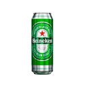 Cerveza Lata - HEINEKEN - x 473 ml.