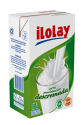 Leche Larga Vida Descremada - ILOLAY - x 1 L.
