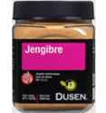 Jengibre - DUSEN - x 120 gr.