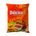 Ketchup - DANICA - x 3000cc.