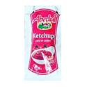 Pouch Ketchup - ABEDUL - x 8gr. x 198u.
