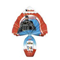 Huevo de Pascuas MINIONS - KINDER - x 20 grs.