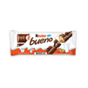 Chocolate Bueno Tradicional - KINDER - x 43 gr.