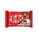 Kit Kat  - NESTLE - x 41.55 gr.