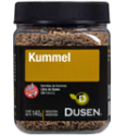 Kummel - DUSEN - x 140 gr.