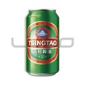 Cerveza Lata - TSINGTAO - x 500 ml.