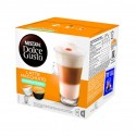 Cafe DG Latte Mac Light  - NESCAFE - x 16 caps.