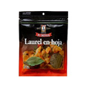 Laurel en Hojas Zipper - EL CASTILLO - x 25 gr.