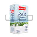 Leche LV Entera - VERONICA - x 1 L.