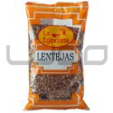 Lentejas - LA EGIPCIANA - x 5kg.