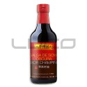 Salsa de Soja Sabor a Hongos - LEE KUM KEE - x 500 ml.