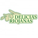 Aceitunas Verdes Rellenas - DELICIAS RIOJANAS - x 5 Kg.