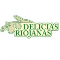 Cobertura para Pizza - DELICIAS RIOJANAS - x 5 Kg.