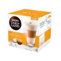 Cafe DG Latte Macchiato - NESCAFE - x 16 caps.