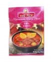 Salsa Dulce de Pimientos - MAE PLOY - x 920 gr.