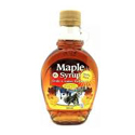 Maple SYRUP - BERNARD - x 250 ml.