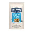 Mayonesa Light - HELLMAN'S - x 237 gr.