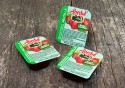 Mermelada Bajas Calorias FRUTILLA - ABEDUL - Blister 17gr. x 108 u