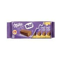Chocolate - MILKA - Bis x 105 gr.