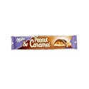 Chocolate Peanut Caramel - MILKA - x 37 gr.