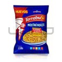 Fideos Mostacholes - TERRABUSI - x 500 gr.