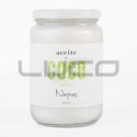 Aceite de Coco Neutro - NAPUS - x 360 cc.