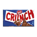 Chocolate Crunch - NESTLE - x 97 gr.