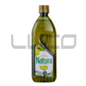 Aceite de Oliva BOTELLA - NATURA - x 500 ml.