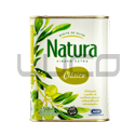 Aceite Oliva Virgen Extra LATA - NATURA - x 500cc.