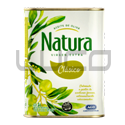 Aceite de Oliva Lata - NATURA - x 1000 ml.