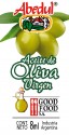 Aceite Oliva - ABEDUL - Pouch x 8 cc x 198u.