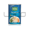 Palmitos CUBOS - BAHIA - x 800 gr.