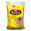 Arroz Parboil - DOS HERMANOS - x 5 kg
