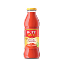 Passata - MUTTI - Bot. Vidrio  x 700 gr.