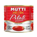 Pomodoro Pelatti - MUTTI - x 2.5 kg