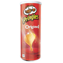 Papas Fritas Original - PRINGLES - x 124 grs