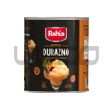 Pulpa Durazno - BAHIA - x 420 gr.