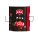 Frutilla Pulpa - BAHIA - x 850 gr.