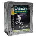 Te Green Pure - DILMAH - x 10 u